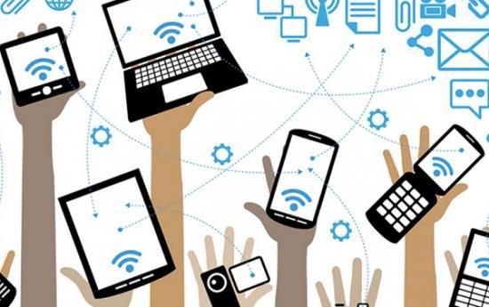 Photograph of Preparing Pupils For Careers In Tech - £1.3 million for computing in schools