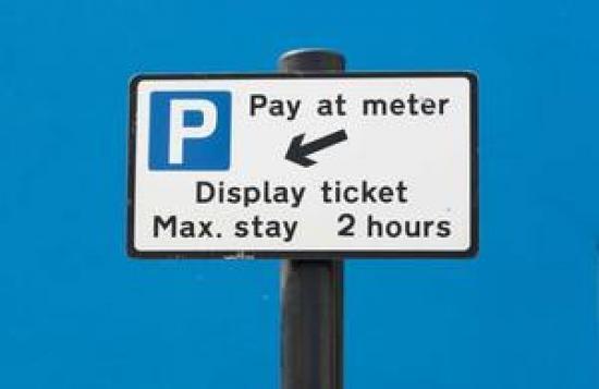 Photograph of Government Clamps Down On Rogue Parking Firms With New Code Of Practice
