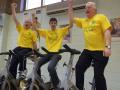 Thumbnail for article : Highland Council Can Get On Their Bike For Hospice!