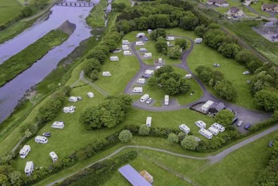 Photograph of New Applicant Wanted for Lease of Wick Caravan Site