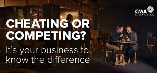 Photograph of International Agencies Put Supply Chains On Notice Against Collusion