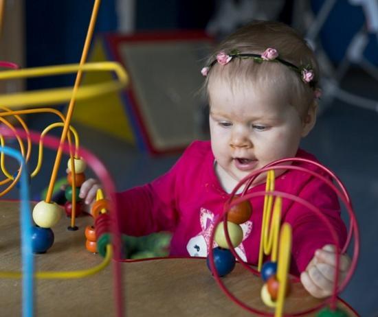 Photograph of Coronavirus Guidance For Childcare Services And School Ages