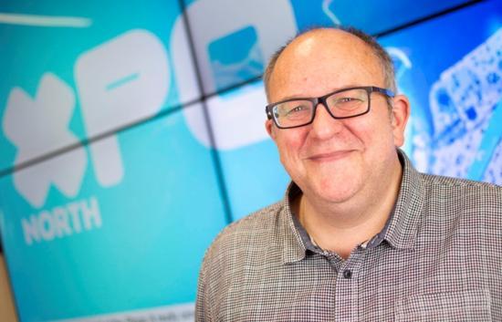 Photograph of Xponorth Reveal Dates And First Speakers For 2022 Digital Conference