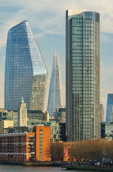 Photograph of Could The Ukraine Invasion Spark A Global Financial Crisis?