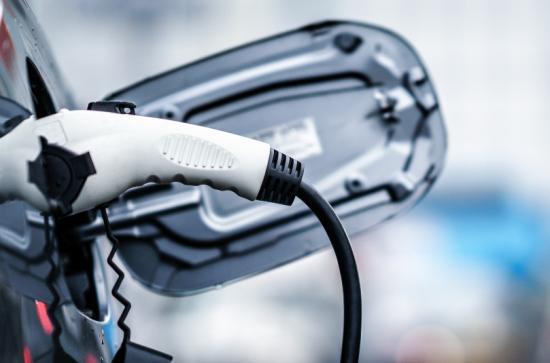 Photograph of Taking charge: What are the rules for selling electricity to EV drivers?