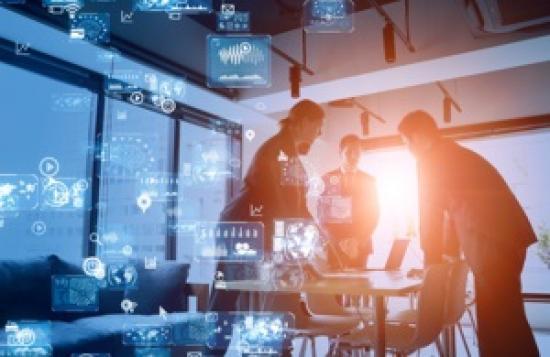 Photograph of UK PROPERTY PREDICTIONS FOR 2022: Insights from GPA's experts