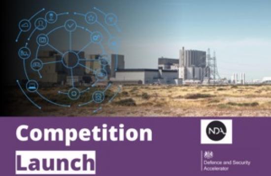 Photograph of The Nuclear Decommissioning Authority Is Seeking Innovations In Remote Site Monitoring Technology