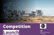 Thumbnail for article : The Nuclear Decommissioning Authority Is Seeking Innovations In Remote Site Monitoring Technology