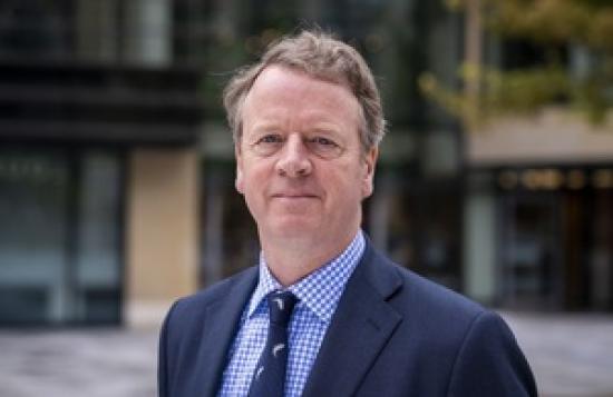 Photograph of Scottish Secretary Responds To Chancellor's Spring Statement