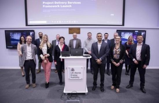 Photograph of New Fusion Energy Recruitment Framework To Boost Economy And Improve Diversity - Will Caithness/ Scotland Miss Out As SNP/GREENS Do Not Support