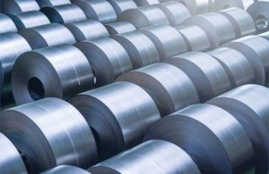 Photograph of UK proposes anti-dumping measures on Cold Rolled Flat Steel from China and Russia be kept