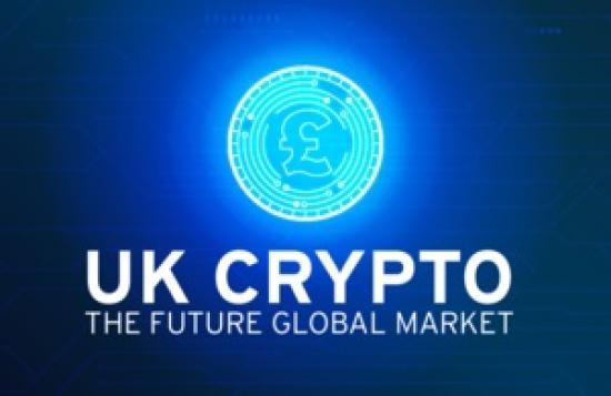 Photograph of Government Sets Out Plan To Make Uk A Global Cryptoasset Technology Hub