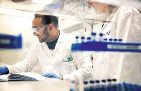 Photograph of UK Backs Hydrogen Technologies With £400 Million Awarded To Johnson Matthey