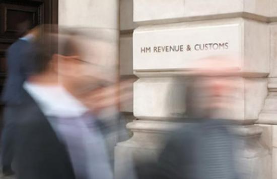 Photograph of HMRC names avoidance scheme promoters  for first time