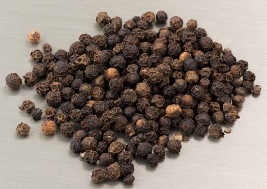 Photograph of Black Pepper: Healthy Or Not?