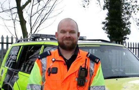 Photograph of Motorists Urged To Check Tyres And Journeys Before Setting Off This Bank Holiday 