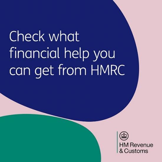 Photograph of HMRC Customers In Scotland Encouraged To Check Out Financial Support Available To Them