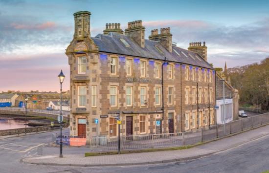 Photograph of Coming To The End Of An Era As Mackays Hotel Wick Goes Up For Sale