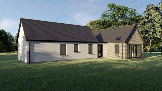 Photograph of Are You Look For Advice On Self Build Homes? It may be easier than you think