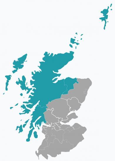 Photograph of Online Archive Of Stories From Across The Highlands And Islands