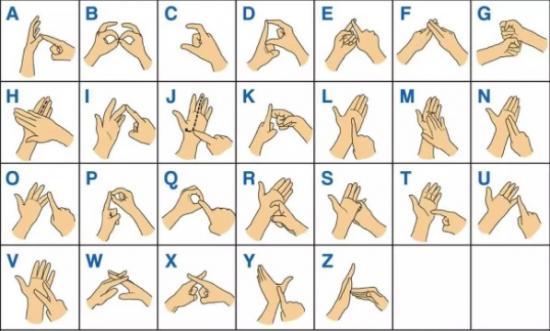 Photograph of British Sign Language Bill Set To Clear Final Stage Before Becoming Law