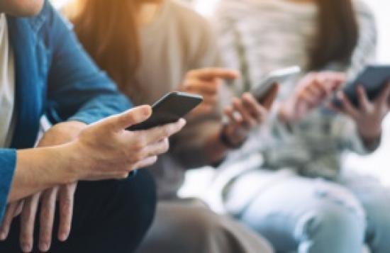 Photograph of Tougher Consumer Protections Against Malicious Apps