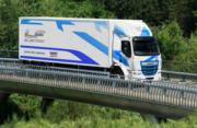 Thumbnail for article : £200 Million Boost To Rollout Of Hundreds More Zero-emission Hgvs