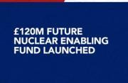 Thumbnail for article : Fund To Secure Our Energy Supply And Boost Cutting-edge Nuclear Projects Opens For Business
