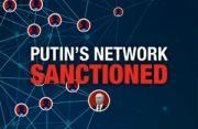 Thumbnail for article : UK Sanctions The Shady Network Funding Putin's Lavish Lifestyle