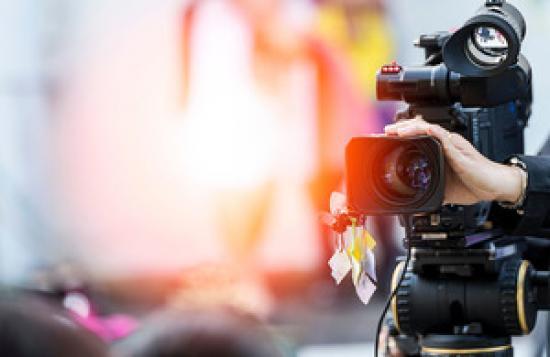 Photograph of New Funding To Help Spur More Global Success For UK's Independent Film, TV And Video Games