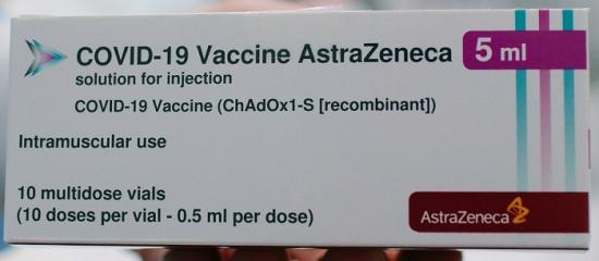 Photograph of What Happened To The Astrazeneca Vaccine? Now Rare In Rich Countries, It's Still Saving Lives Around The World