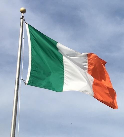 Photograph of What Scotland Can Learn From Irish Independence: It Won't Control Interest Rates And Inequality Will Widen