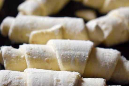 Photograph of Bake-at-home Dough Merger Raises Competition Concerns