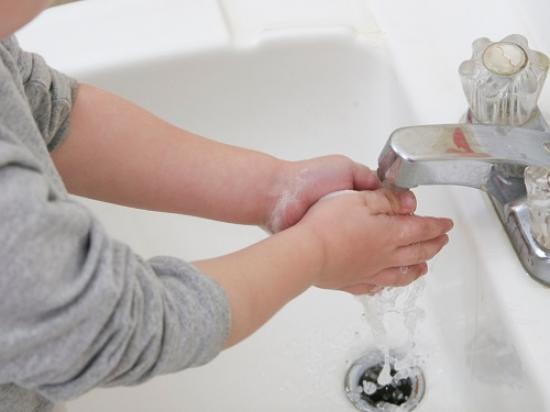 Photograph of Update On The Investigation Into Higher Than Usual Rates Of Hepatitis In Children