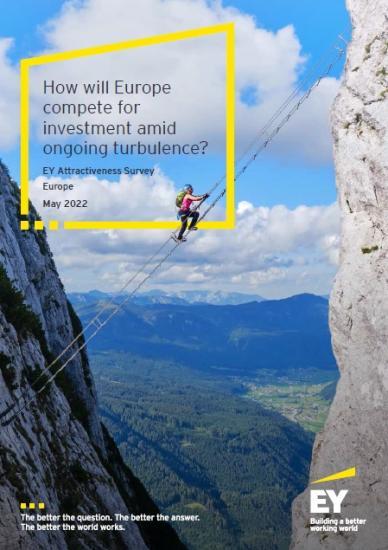 Photograph of Scotland Leading Uk On Investment According To Attractiveness Survey 