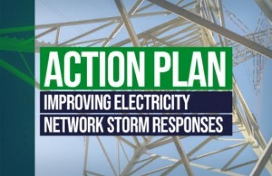 Photograph of UK Government Orders Network Operators To Improve Storm Responses