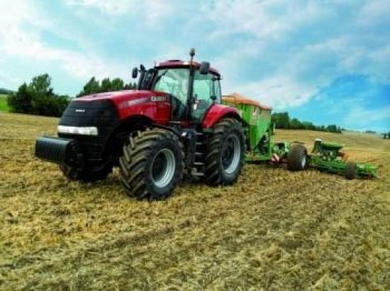 Photograph of British Farmers Are Being Offered A Lump Sum Payment To Leave The Industry - But At What Cost To Agriculture?