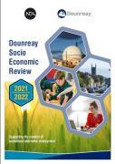 Thumbnail for article : Dounreay Socio Economic Review 21 - 22
