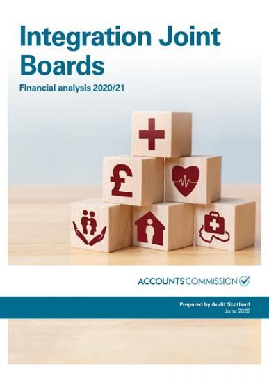 Photograph of Health Boards In Scotland Face Huge Financial Pressures