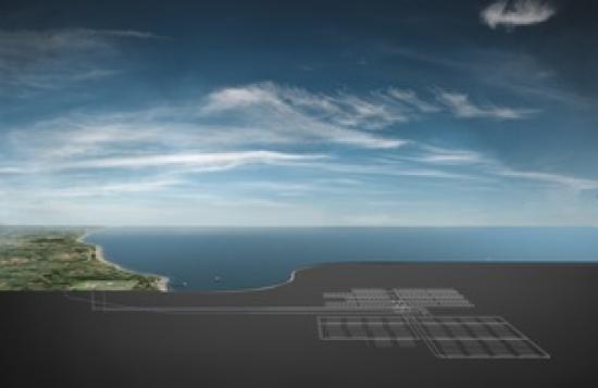 Photograph of Nuclear Waste Services Welcomes Theddlethorpe GDF Community Partnership Formation