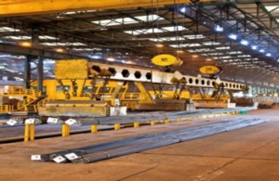 Photograph of TRA Helps Preserve Critical Steel Supplies To The UK Following Sanctions On Russia And Belarus