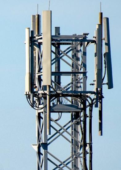 Photograph of Improving Rural Connectivity - Enhanced 4g Mobile Phone Coverage Programme