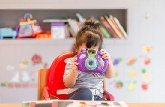 Photograph of Drive To Reduce The Cost Of Childcare For Parents