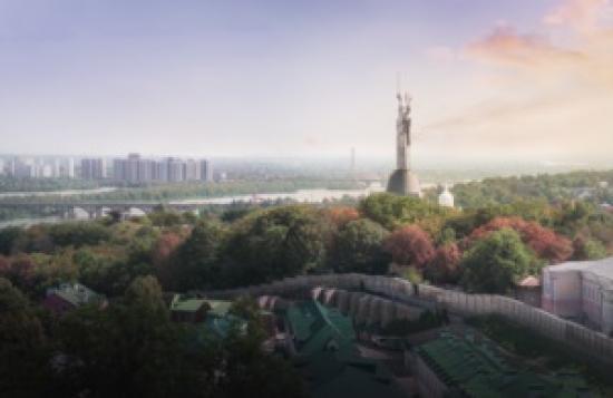 Photograph of Foreign Secretary Announces Major Uk Package Of Support To Help Rebuild Ukraine