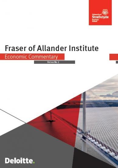 Photograph of Rising Inflation Weakens Outlook For Growth In 2023