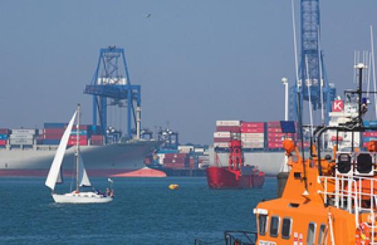 Photograph of New Bill Introduced To Ensure Thousands Of Seafarers Receive Fair Pay