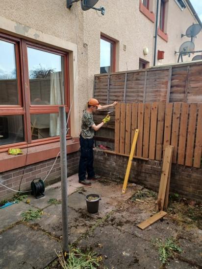 Photograph of Highland Council Continues To Support Paid Work Placements