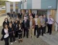 Thumbnail for article : Formal Opening Of Mallaig High School Hostel 