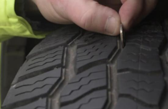 Photograph of Call To Check Vehicles Before Travelling As 41,500 Breakdowns Caused By Tyre Issues