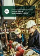 Thumbnail for article : Nuclear Decommissioning Authority: Annual Report And Accounts 2021 To 2022